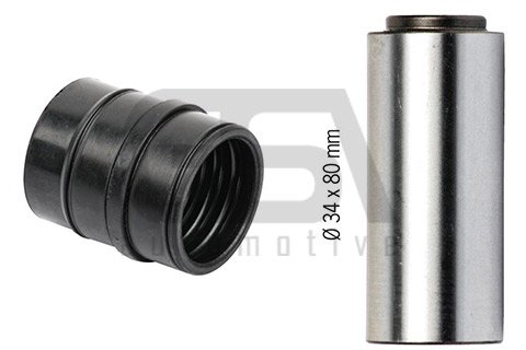 GTK1.904 - Caliper Short Pin Repair Kit