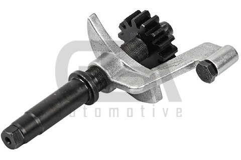 GTM2.836 - Caliper Manual Adjusting Gear - L